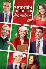Póster de Christmas Class Reunion