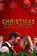 Póster de Christmas Collision