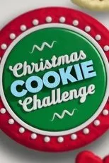 Póster de Christmas Cookie Challenge