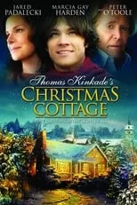 Póster de Christmas Cottage