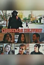 Póster de Christmas Delivery