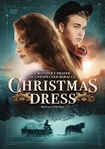 Póster de Christmas Dress