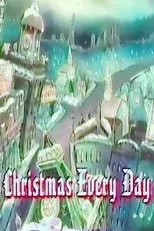 Póster de Christmas Every Day