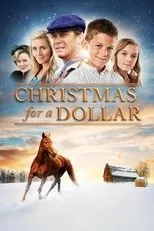 Póster de Christmas for a Dollar