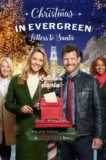 Póster de Christmas in Evergreen: Letters to Santa