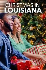 Póster de Christmas in Louisiana
