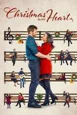 Póster de Christmas in My Heart