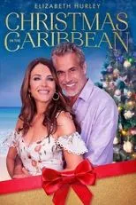 Póster de Christmas in the Caribbean
