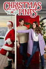 Póster de Christmas in the Pines