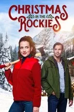 Póster de Christmas in the Rockies