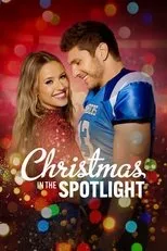 Póster de Christmas in the Spotlight