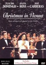 Póster de Christmas in Vienna