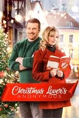 Póster de Christmas Lovers Anonymous