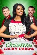 Póster de Christmas Lucky Charm