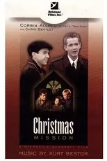 Póster de Christmas Mission