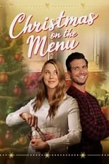 Póster de Christmas on the Menu