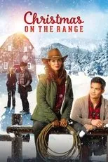 Póster de Christmas on the Range