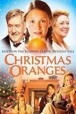 Póster de Christmas Oranges