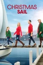 Póster de Christmas Sail
