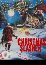 Póster de Christmas Slasher