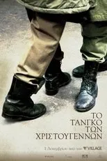 Póster de Christmas Tango