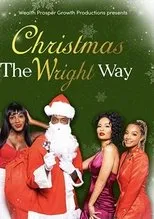 Póster de Christmas the Wright Way
