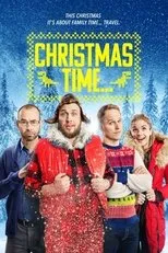 Póster de Christmas Time