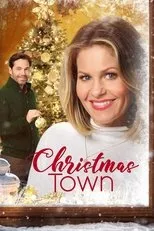 Póster de Christmas Town