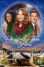 Póster de Christmas Tree Lane
