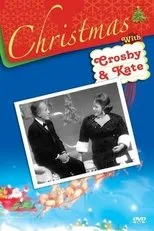 Póster de Christmas with Crosby & Kate