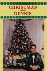 Póster de Christmas with Dennis