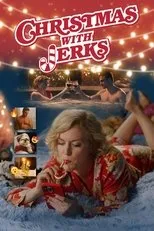 Póster de Christmas with Jerks