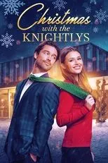 Póster de Christmas with the Knightlys