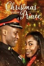 Póster de Christmas with the Prince