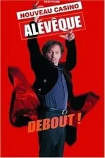 Póster de Christophe Alévêque - Debout ! (au Casino de Paris)