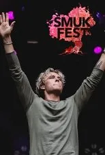 Póster de Christopher - Live fra SmukFest 2019