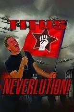 Póster de Christopher Titus: Neverlution