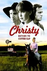Póster de Christy: Return to Cutter Gap
