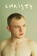 Póster de Christy