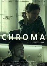 Póster de Chroma