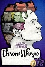 Póster de Chronesthesia
