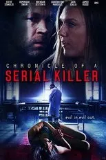 Póster de Chronicle of a Serial Killer