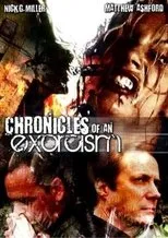 Póster de Chronicles of an Exorcism