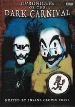 Póster de Chronicles of the Dark Carnival