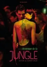 Póster de Chronique de la jungle