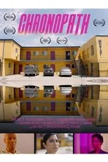 Póster de Chronopath