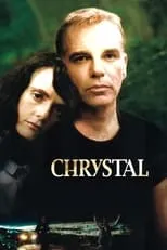 Póster de Chrystal