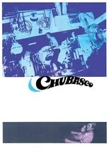 Póster de Chubasco