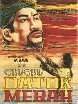 Póster de Chuchu Datok Merah