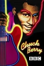 Póster de Chuck Berry in Concert